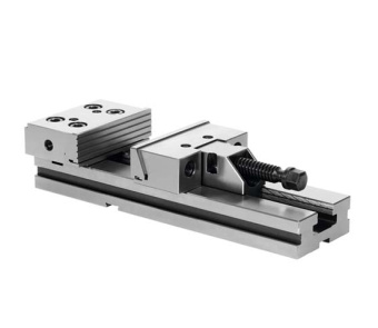 Тиски для обрабатывающих станков